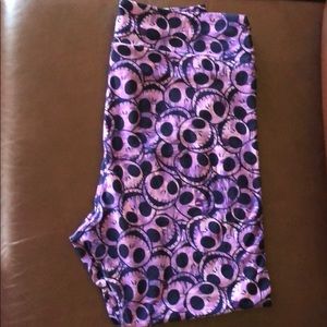 Lularoe TC2 legging